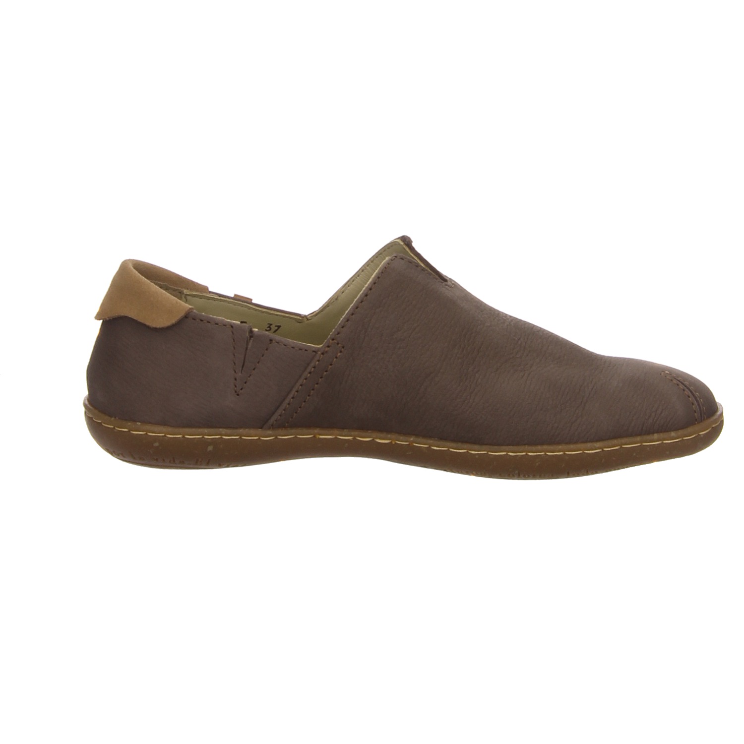 El Naturalista Slipper grau