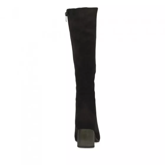 Bottes NOIR SINEQUANONE