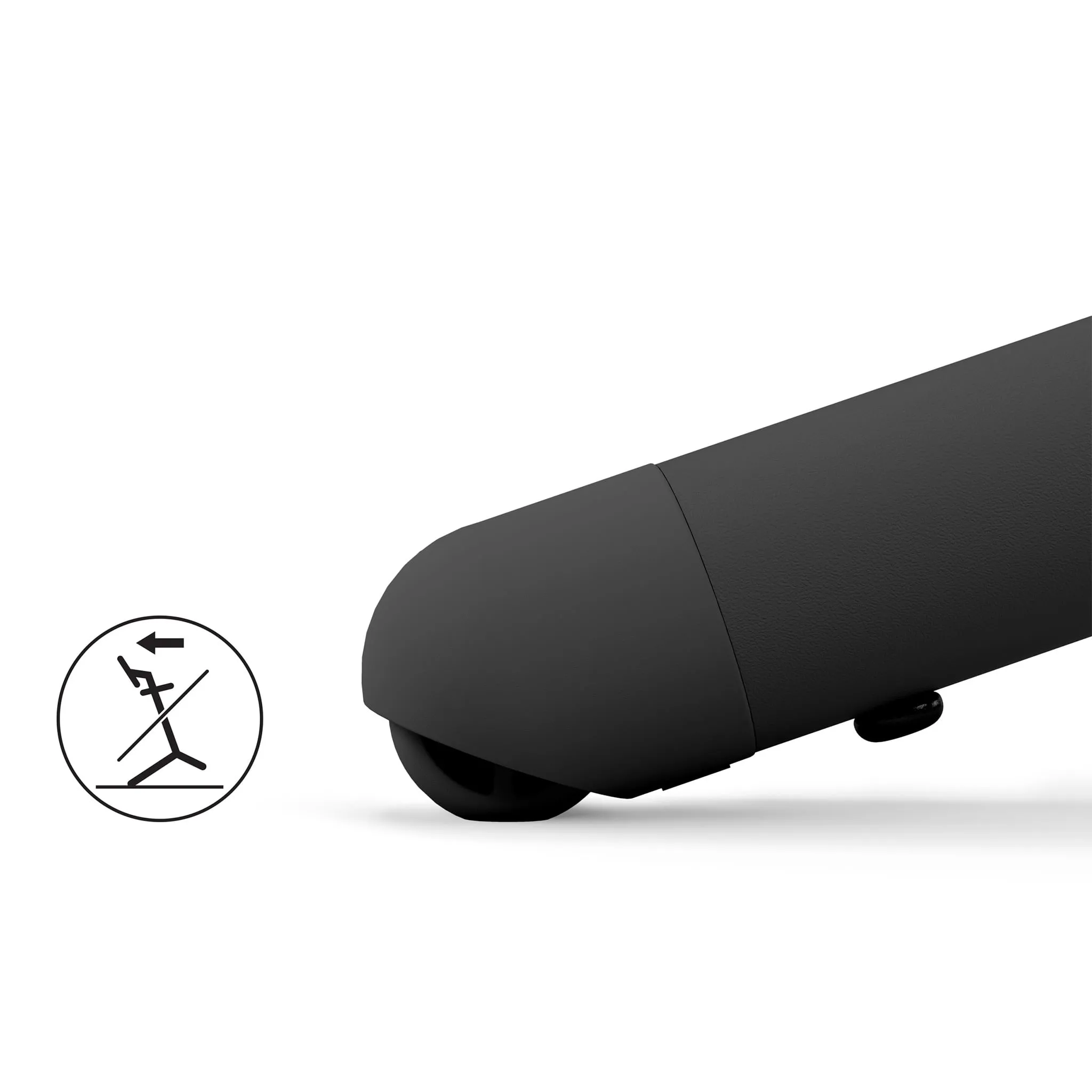 Cybex Chaise LEMO 2 - Noir