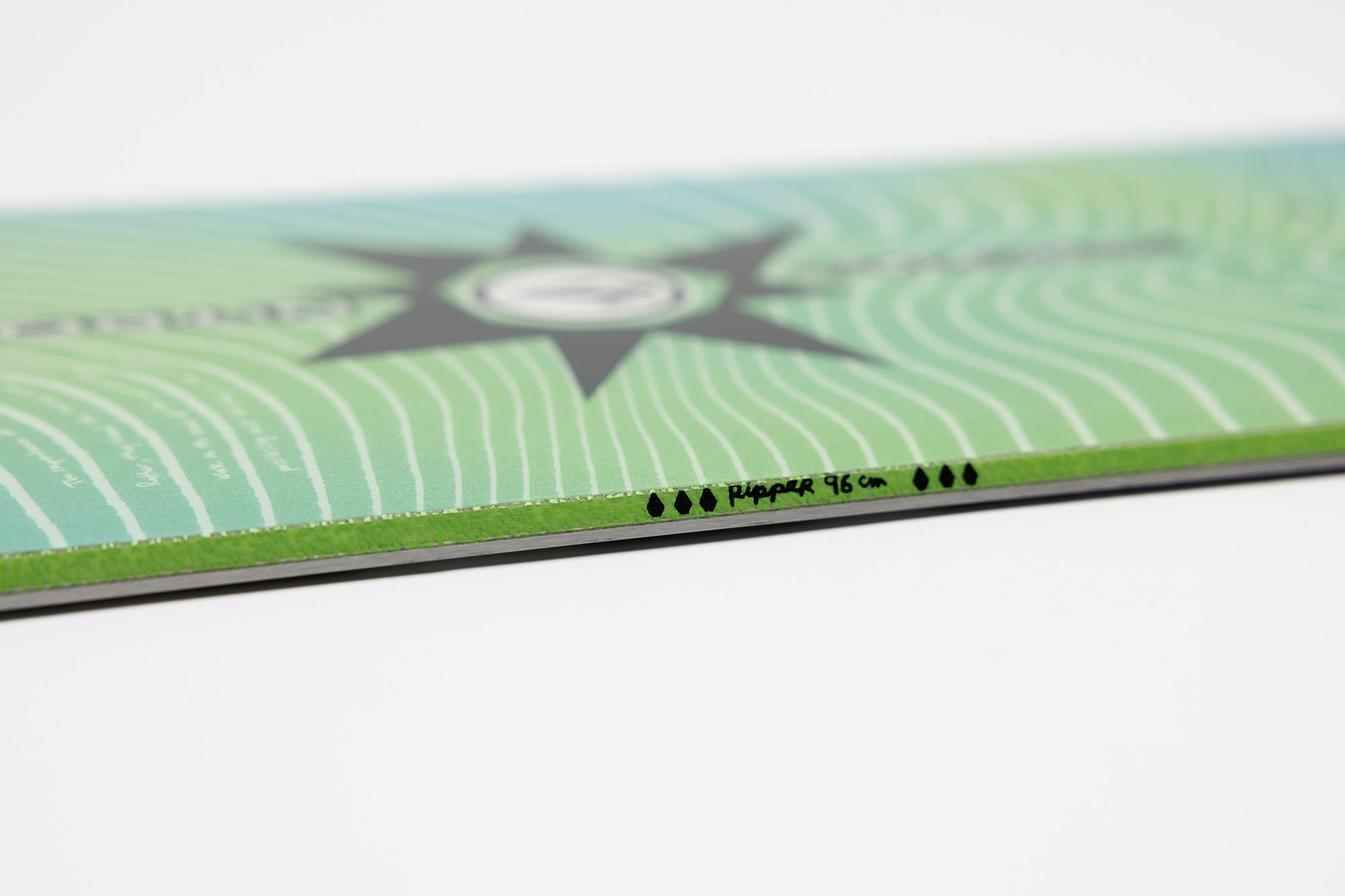 Nitro Ripper Youth x Volcom