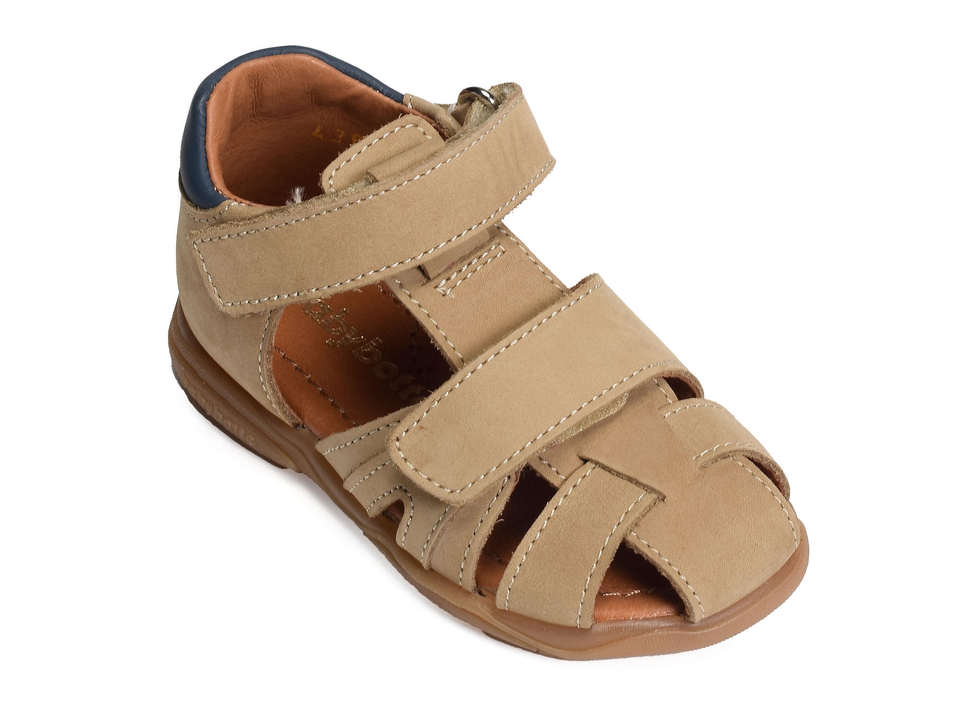 Titof beige