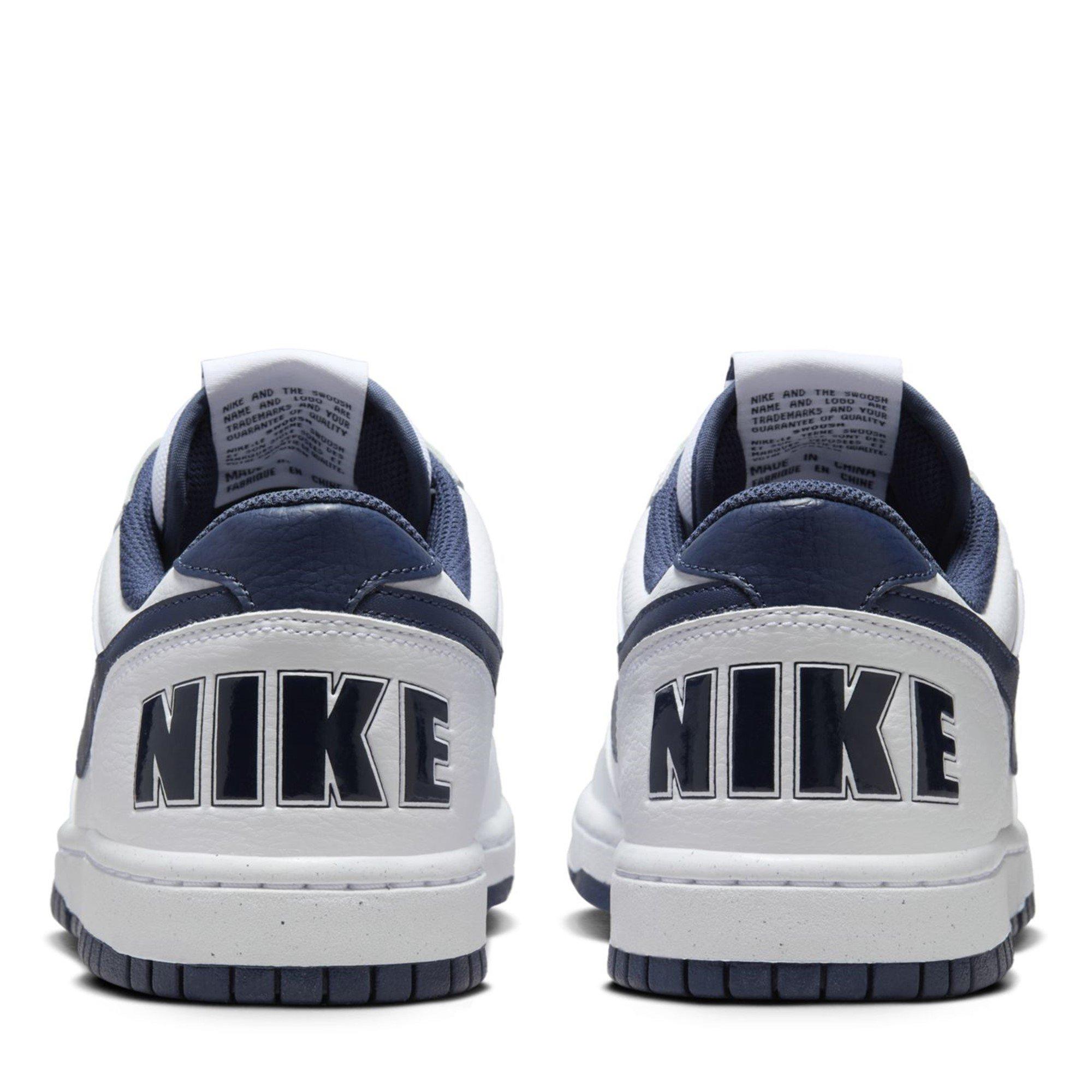 Nike Big Low Mens Shoes