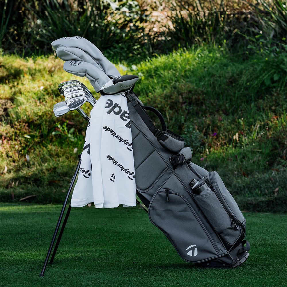 Flextech Bærebag Grå