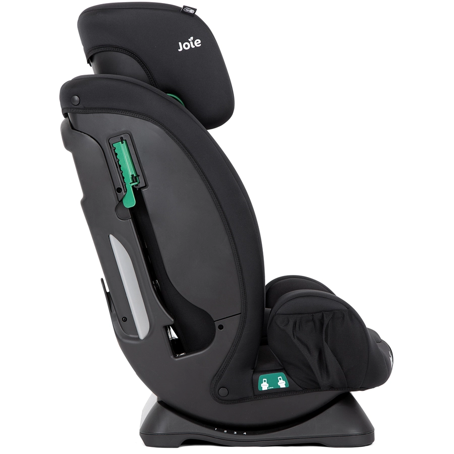 Joie Autokindersitz Fortifi R129 Shale