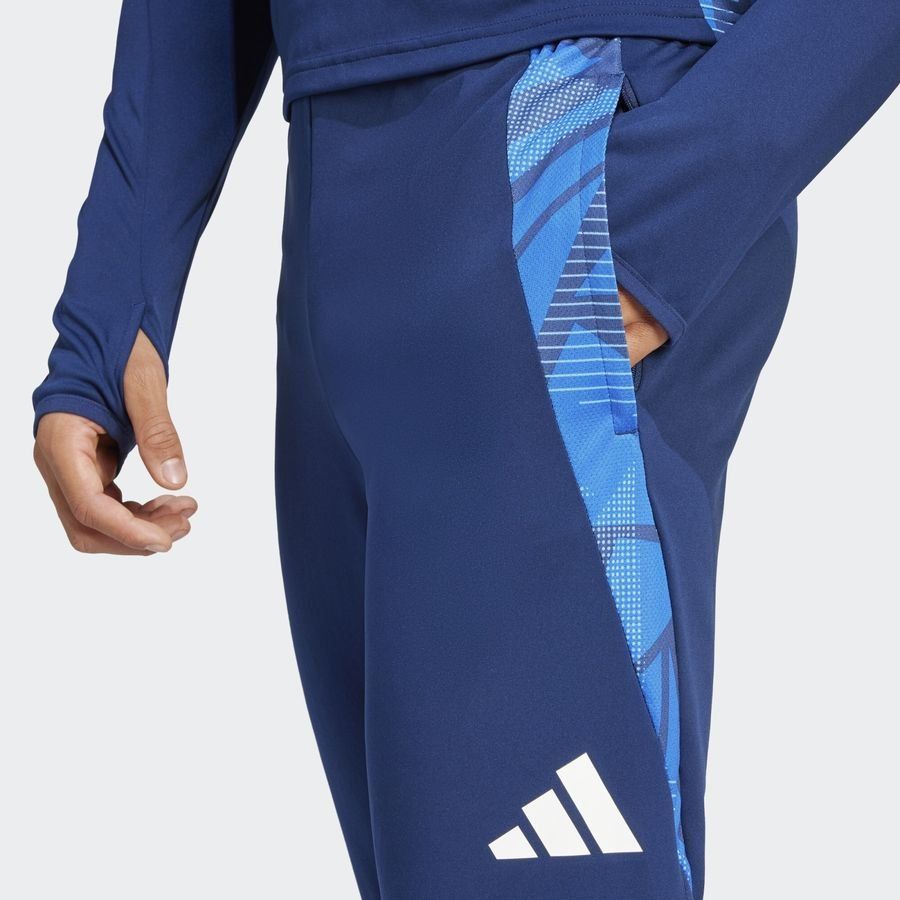 Adidas Pantalon d'entraînement Tiro 24 Competition