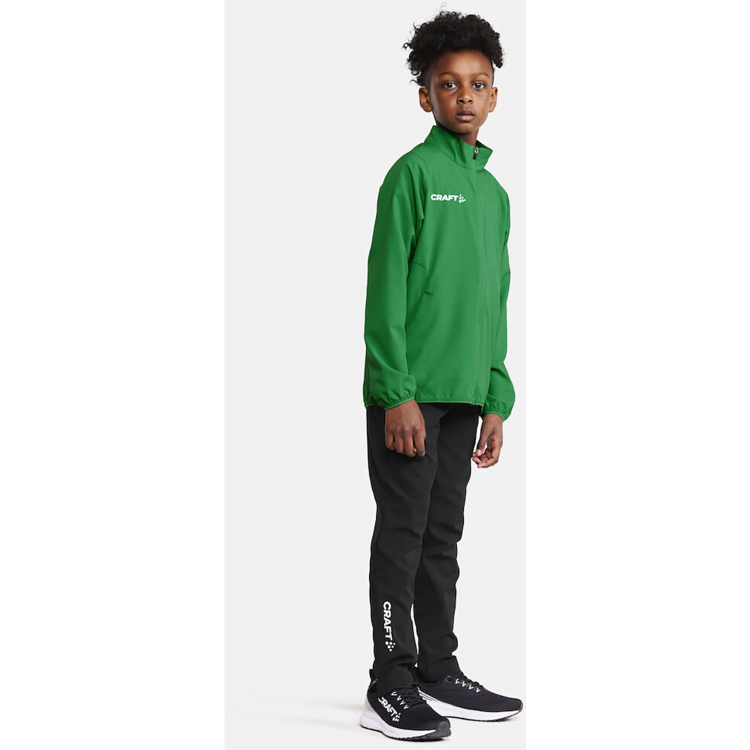 Craft Rush 2.0 Trainingsbroek Kids
