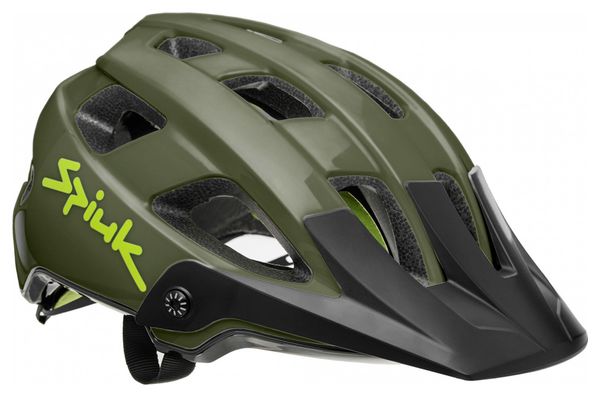 Casque Spiuk Dolmen Kaki