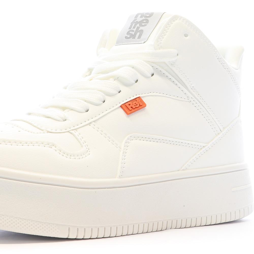 Refresh Baskets Blanc Femme Refresh 79111
