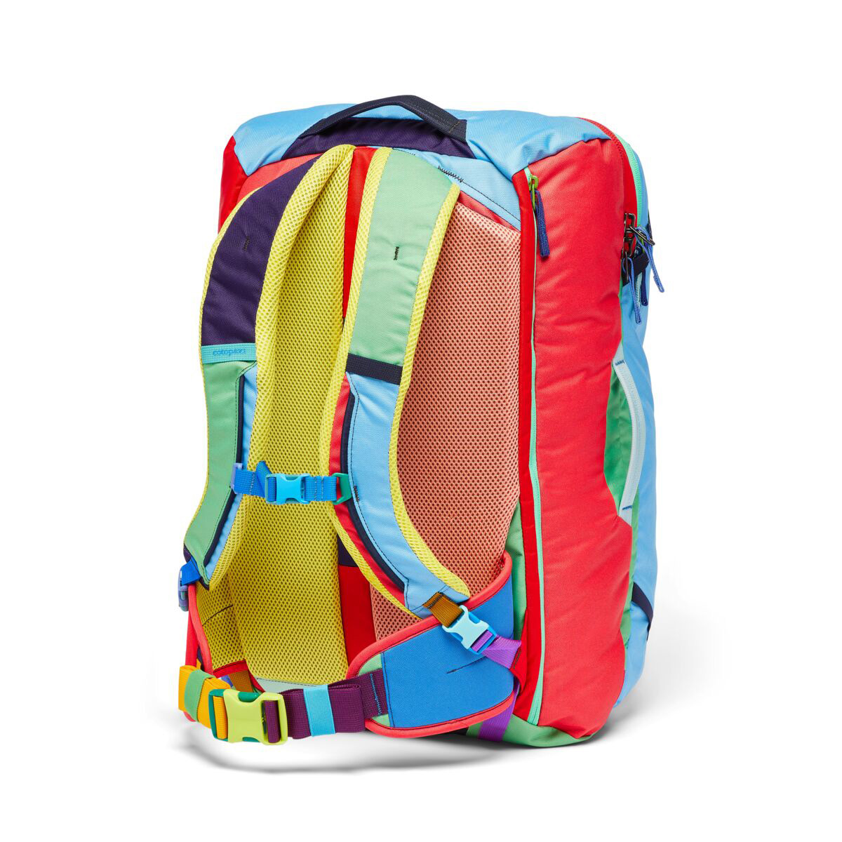 Allpa 42L Travel Pack -Del Dia
