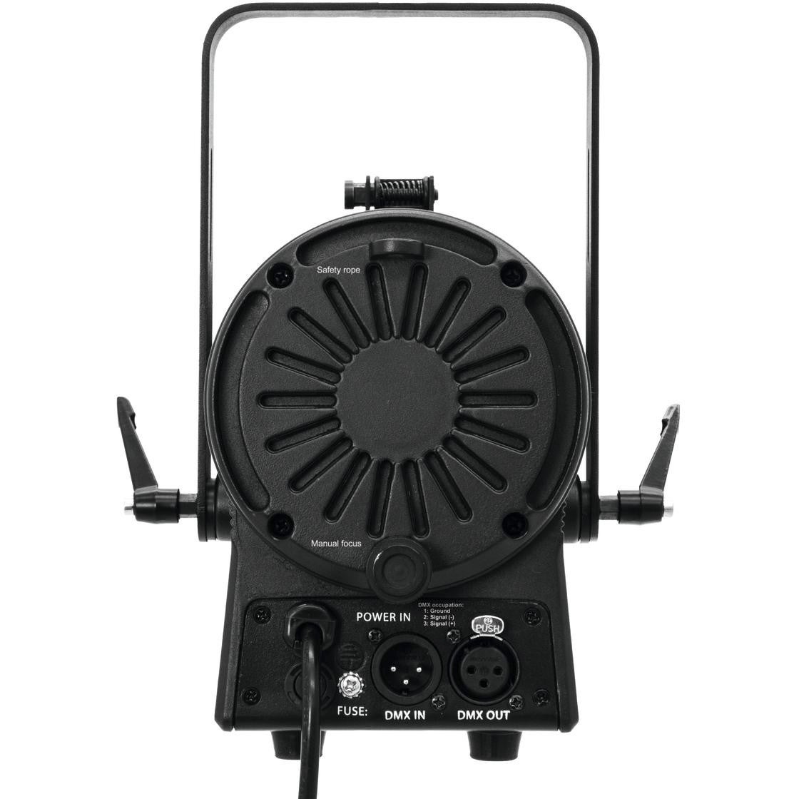 Eurolite LED THA-40PC Theater-Spot zwart