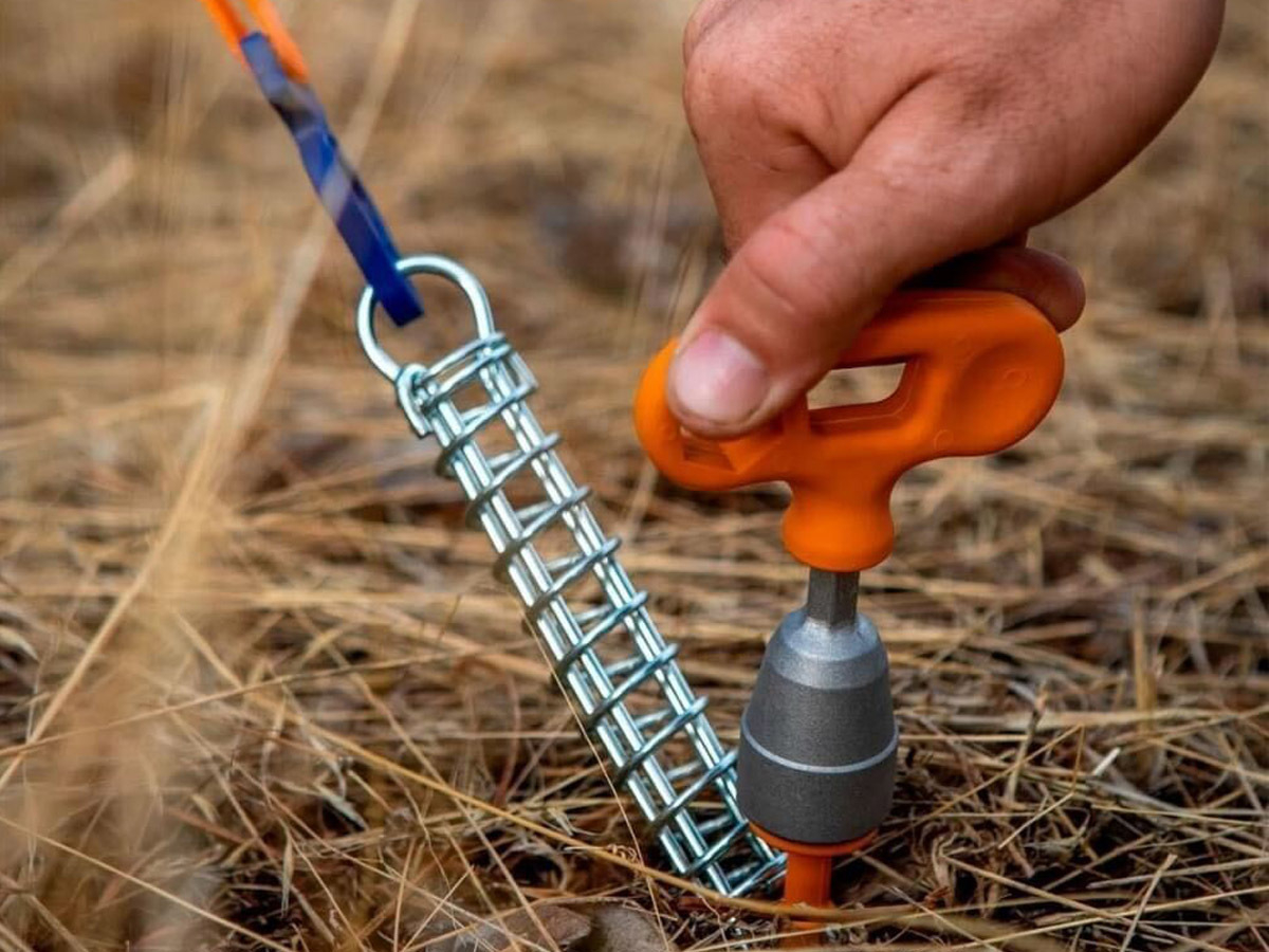 Peggy Peg Kombi Tool dopsleutel