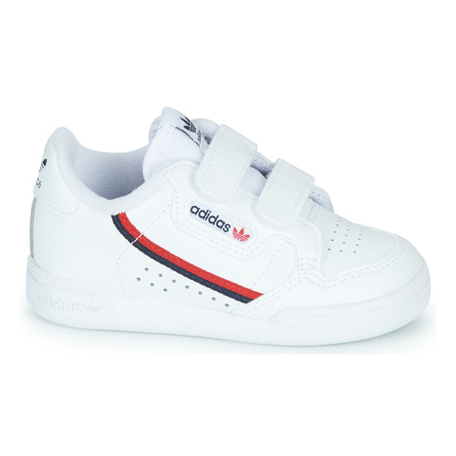 adidas Originals - CONTINENTAL 80 CF I - Blanc