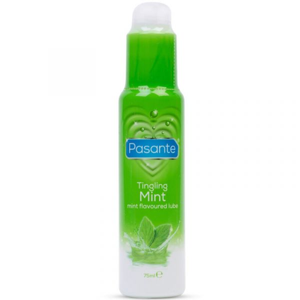 Pasante Lubricant Flavor Mind 75ml