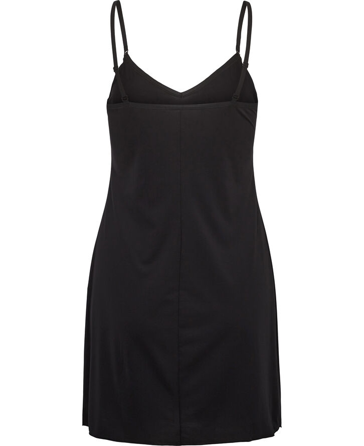Triumph Body Make-Up T Dress 02 Black