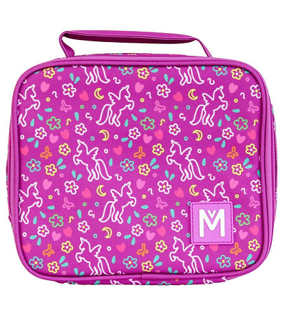 MontiiCo Kühltasche - Medium+ - 3.7 L - Unicorn