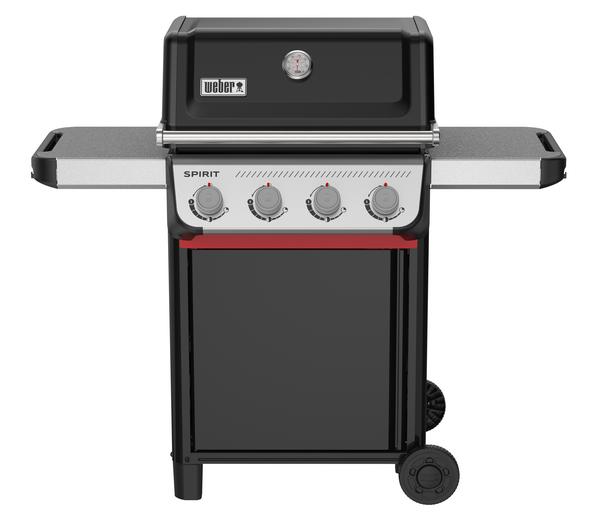 Weber Gasgrill Spirit E-410, ca.