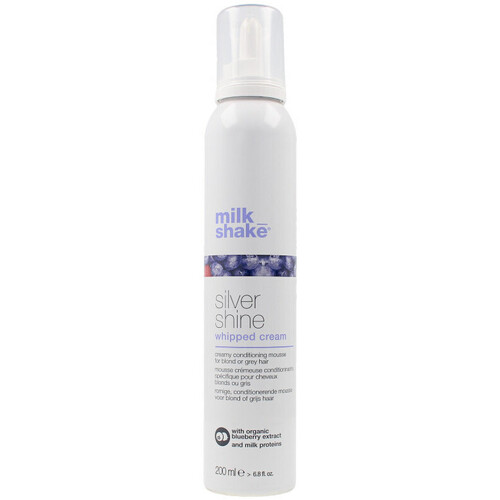 Milk Shake - Silver Shine Conditioning Whipped Cream