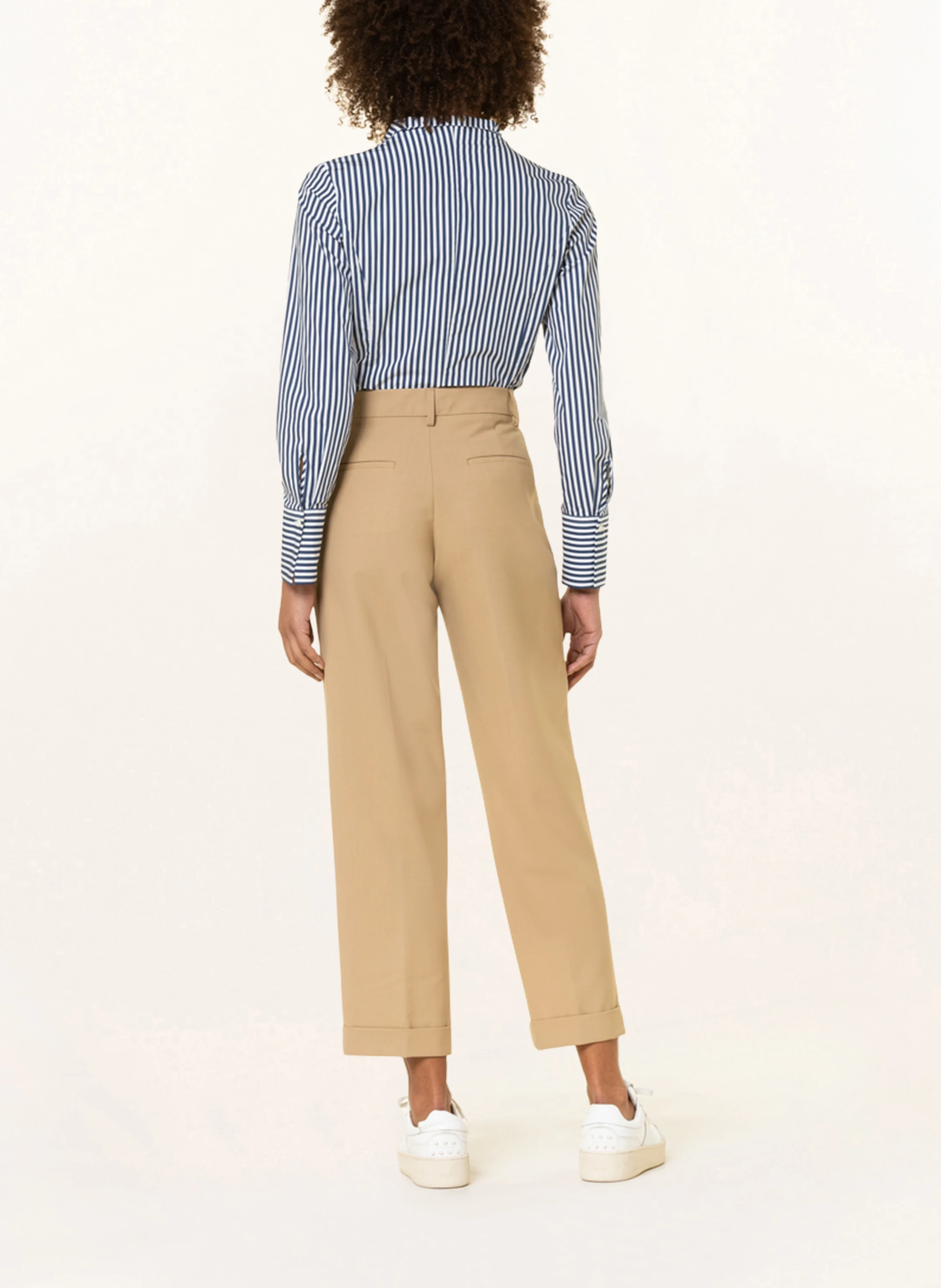 van Laack Bluse VL-ALICE-NOS