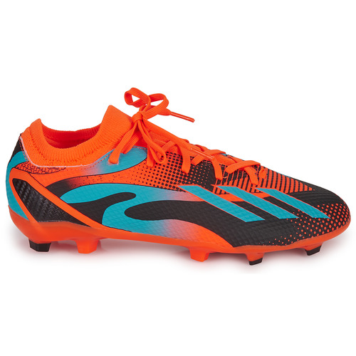 Adidas Sportswear - X SPEEDPORTAL MESSI - Orange / Noir