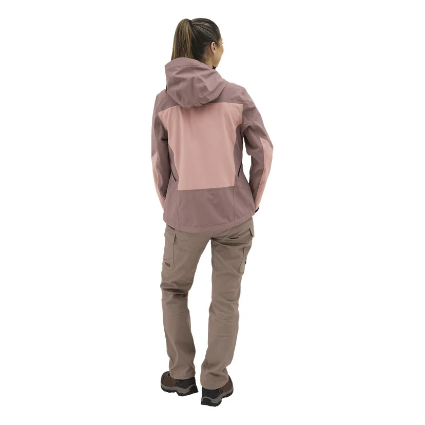 Friluftsbukser for kvinner 34
