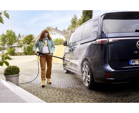 Kärcher eco!Booster 130 (till K 4)
