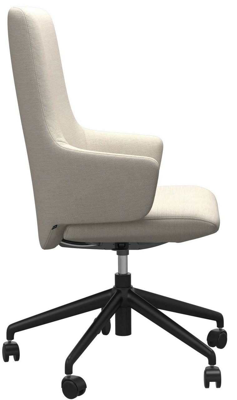 Stressless Home Office Sessel OFFICE LAUREL (L)