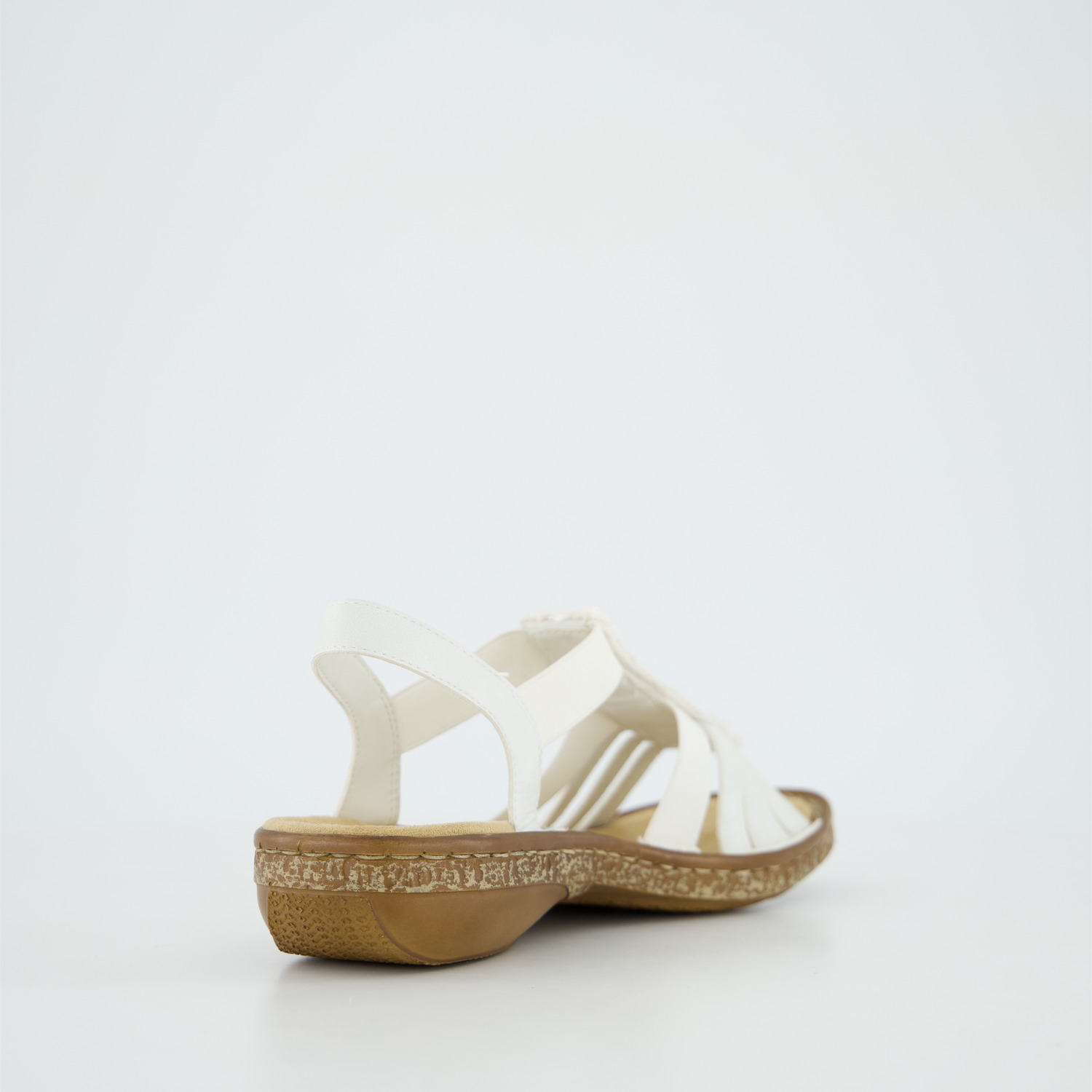 Rieker Sandalen