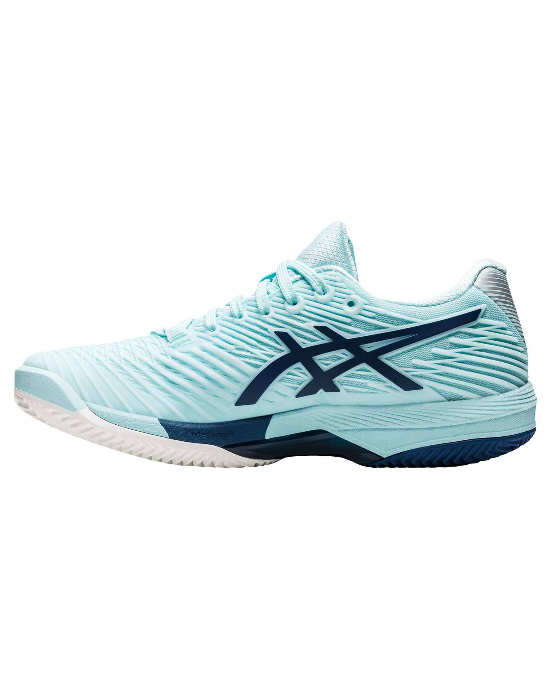 Asics| Damen Tennisschuhe SOLUTION SPEED FF 2 CLAY