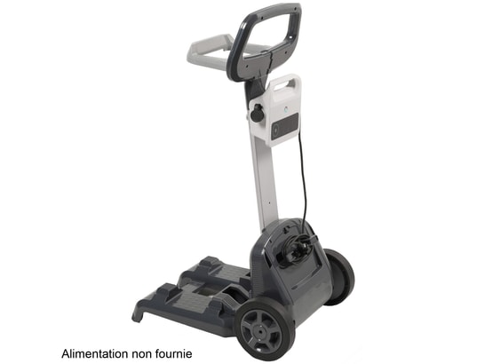 DOLPHIN - Caddy universel pour robot - 9996085-assy
