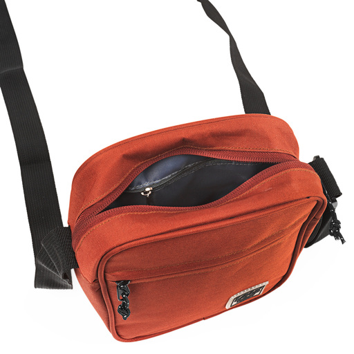 Bolsa de ombro Lois Milo
