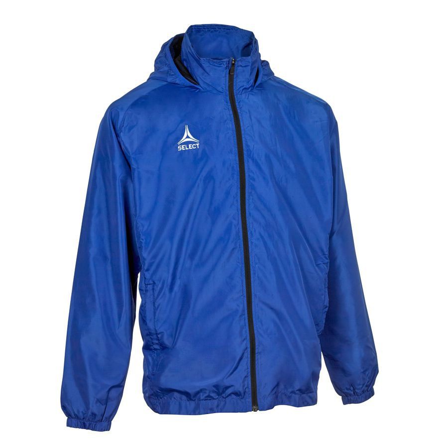 Select Veste d'Entraînement Espagne - Bleu