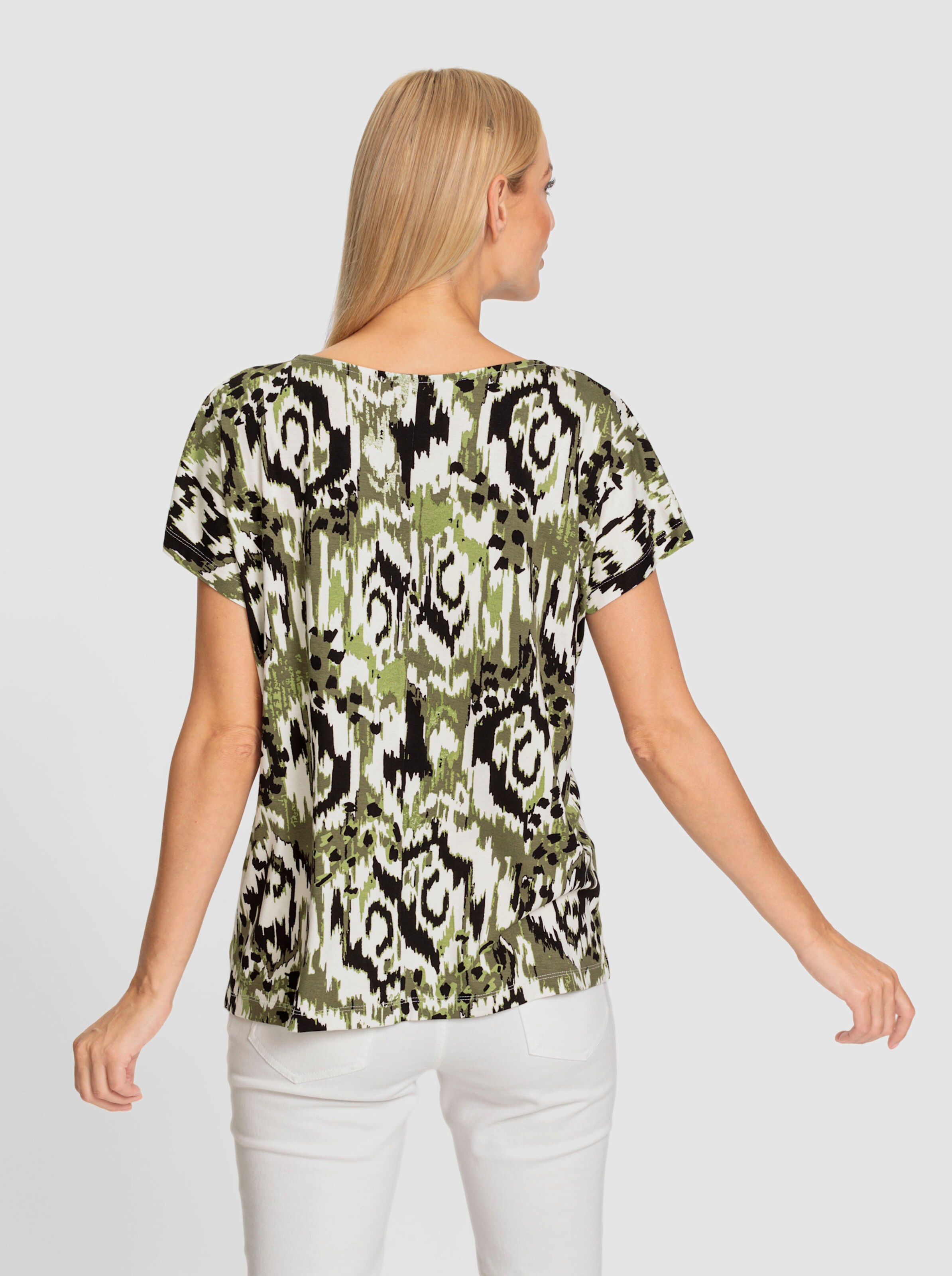 Druck-Shirt