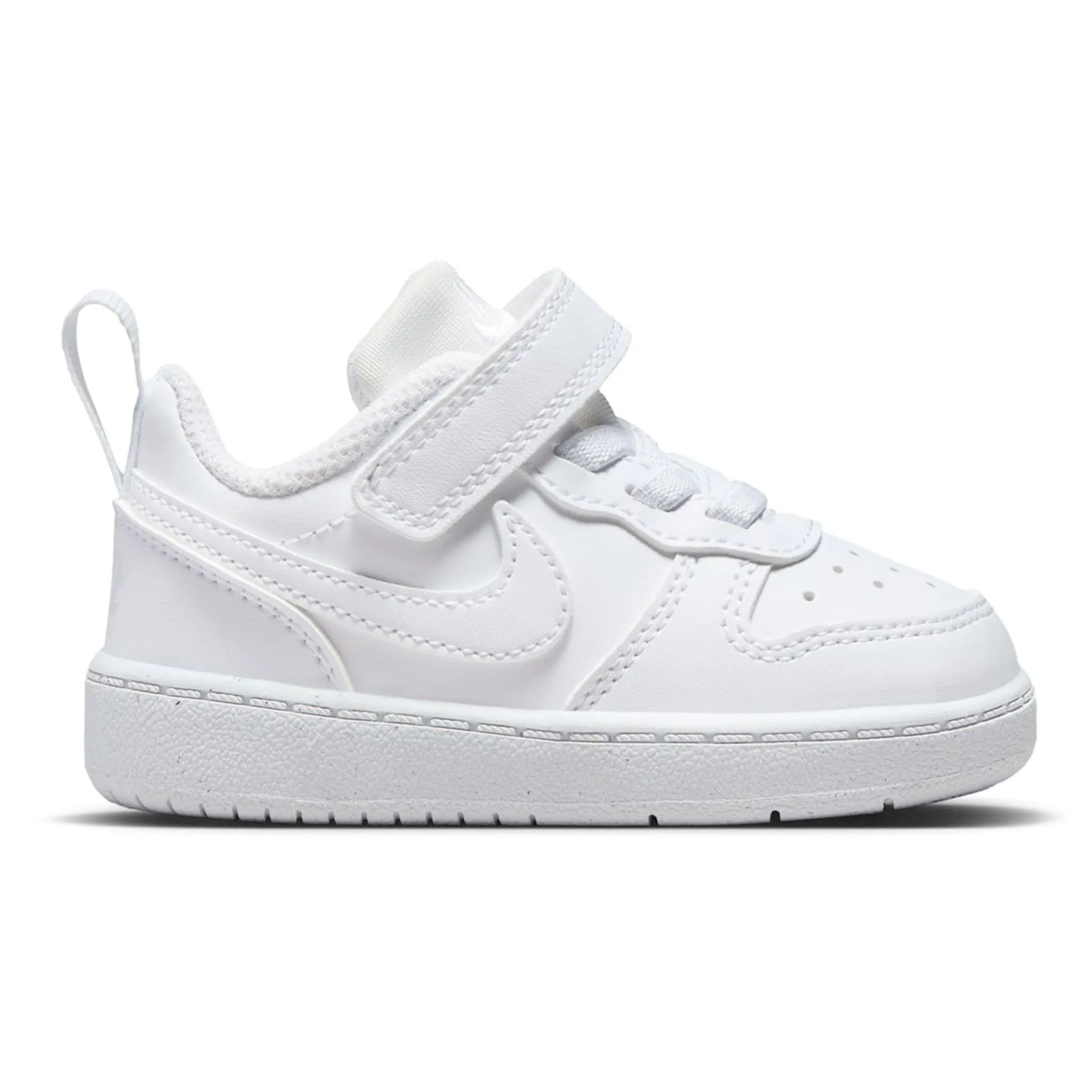 Nike Soulier Court Borough Low Pointures 2-10