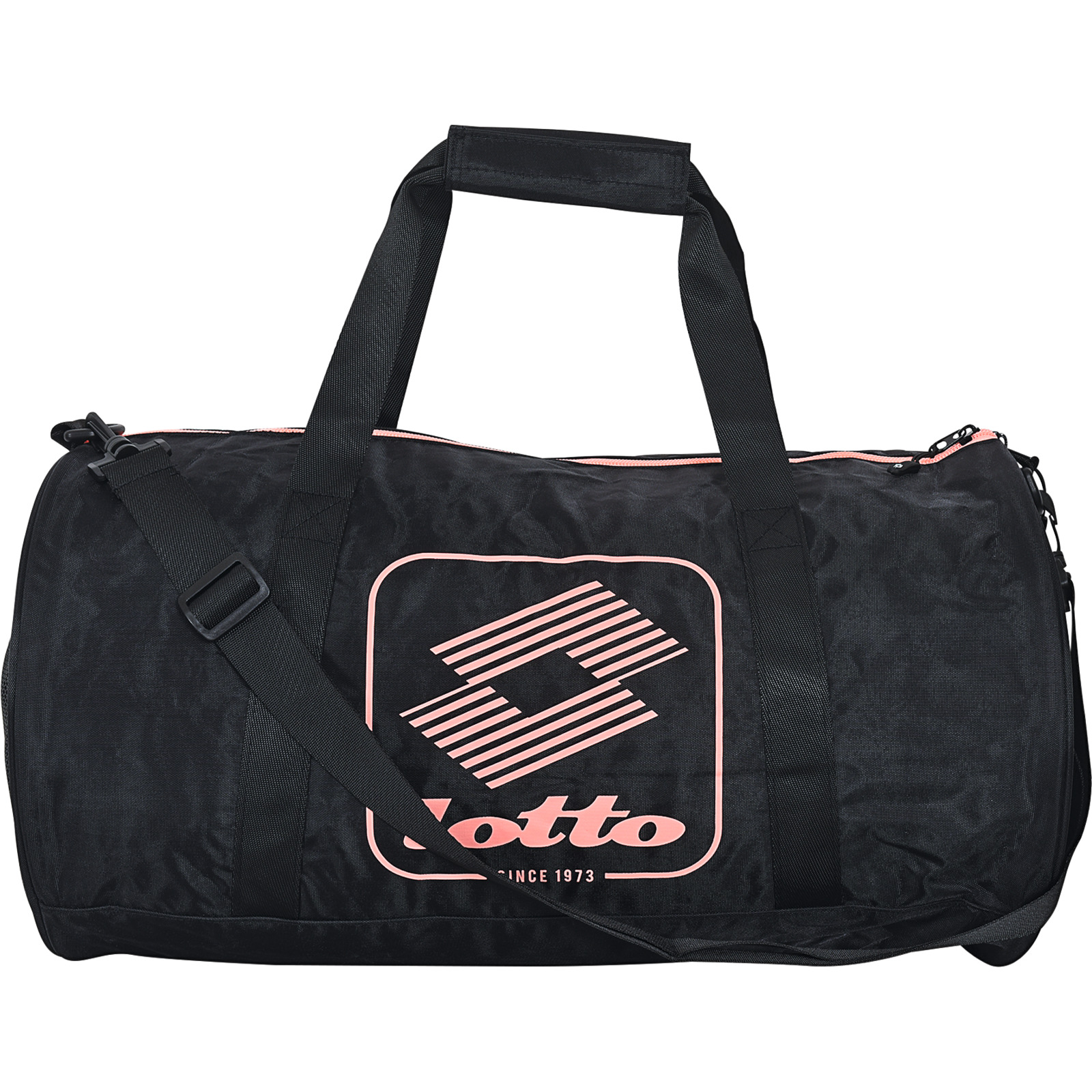 Lotto Sporttasche Roll Bag Gym W
