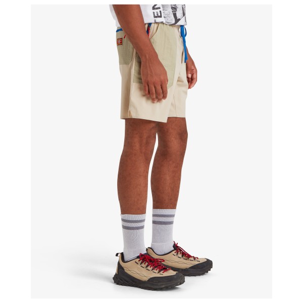 Sherpa - Tarcho Retro Short 7' - Short