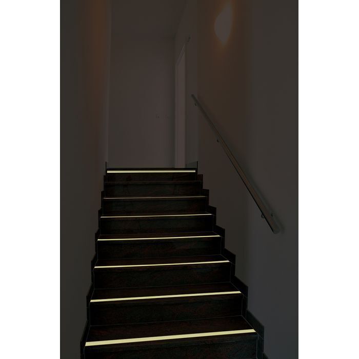 Insert de sécurité antidérapant diamant 13 mm