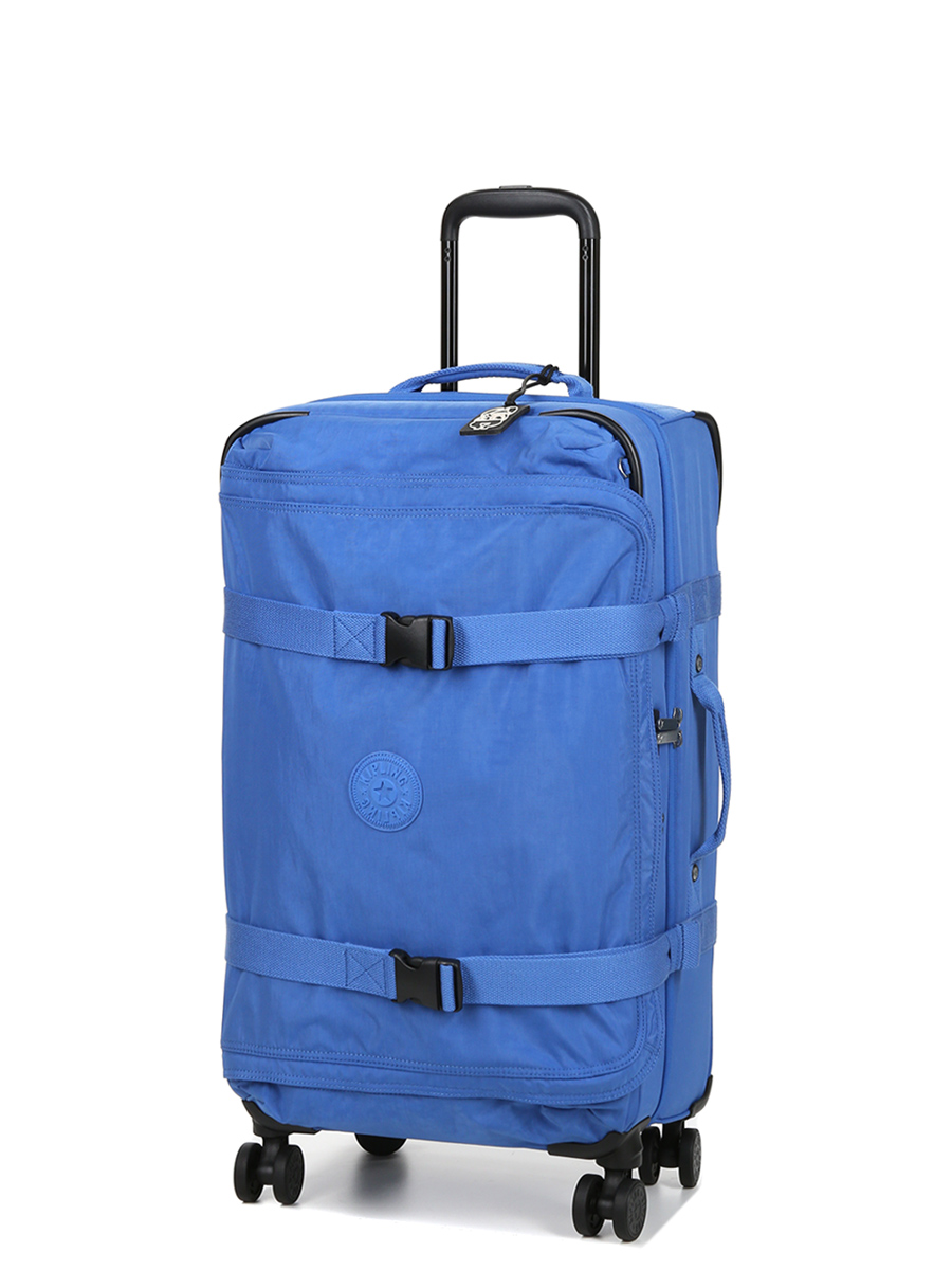 Valise Kipling Spontaneous M 66 cm