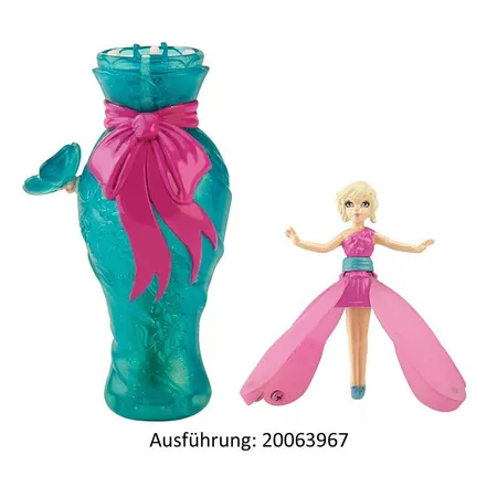 Spin Master Flutterbye Dancing Faeries, sortiert