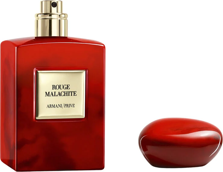Armani Giorgio Armani Privé  Rouge Malachite Eau De Parfum
