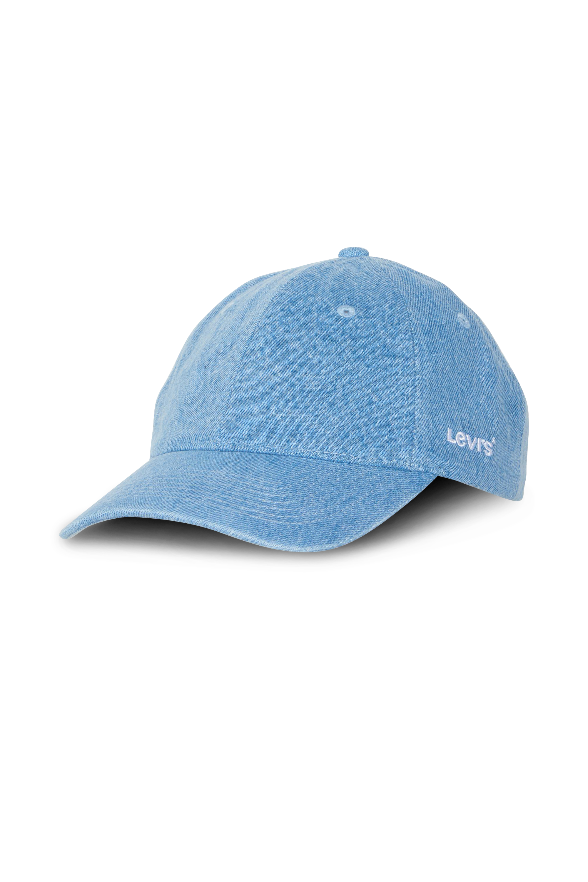 LEVI'S Casquette ESSENTIAL Bleu