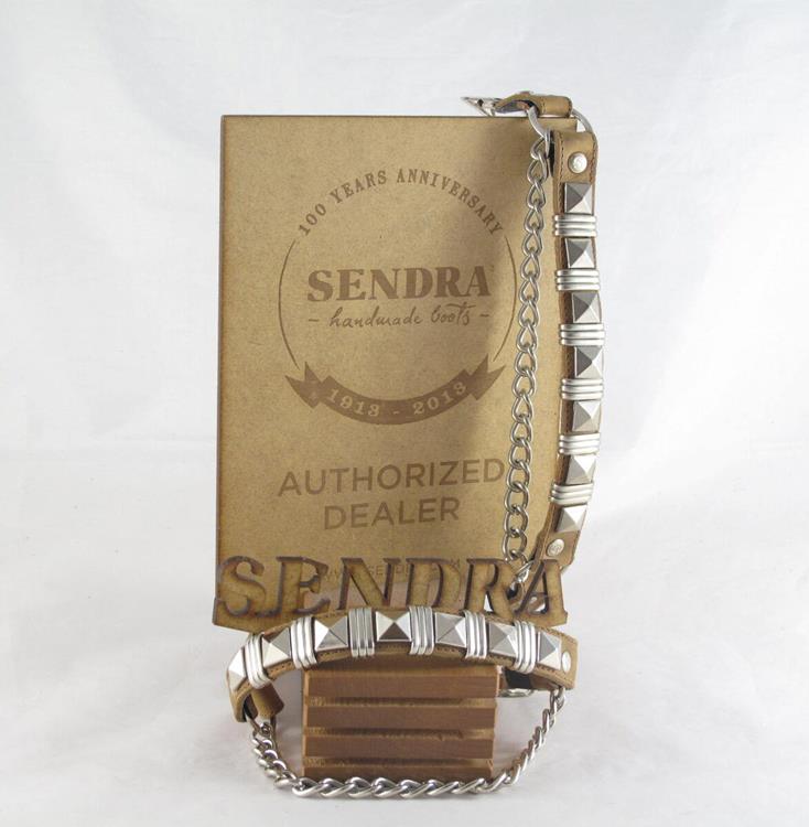 Sendra ARNES 31 Cognac