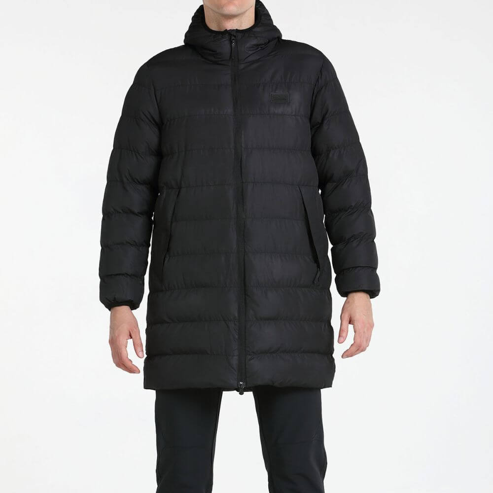 Anoraque +8000 Silbo