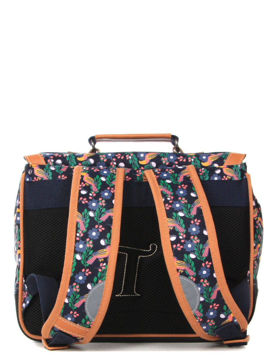 Cartable Tann's Gabrielle 32 cm