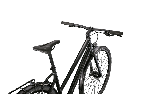 Specialized Sirrus X 3.0 EQ - Damecykel - 2023