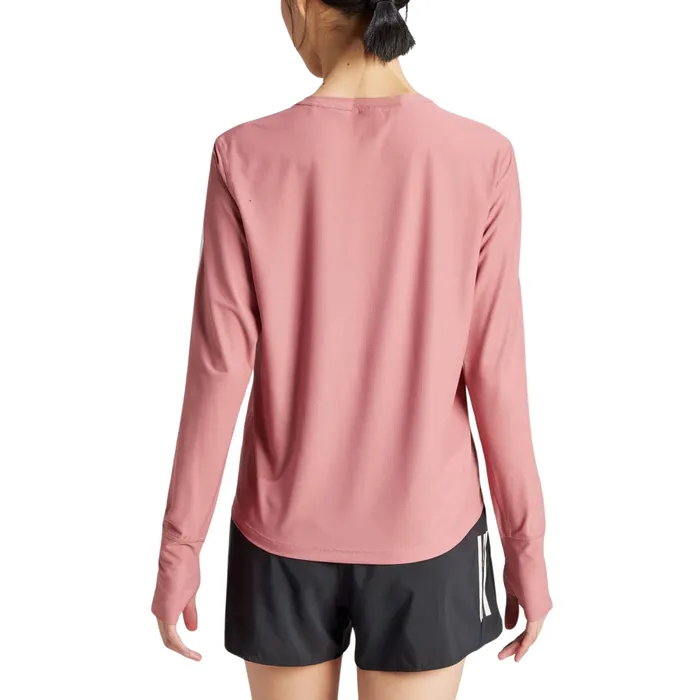 Adidas Own The Run LS Shirt Dames