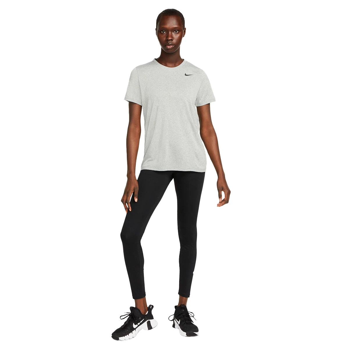 T-Shirt Nike Dri-FIT Mulher