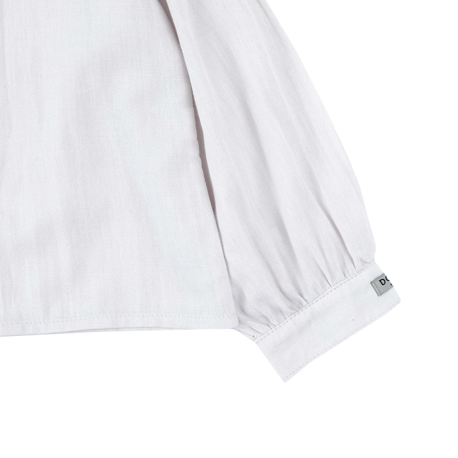 Fini Blouse | White