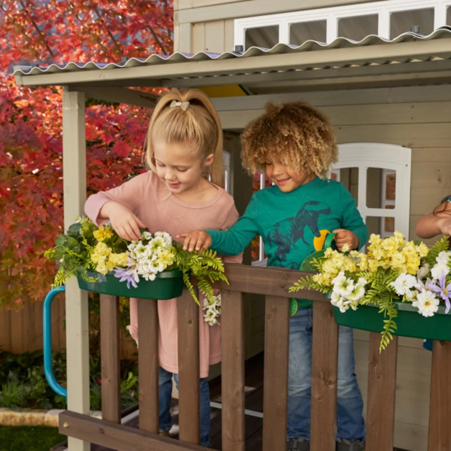 Kidkraft® Spielhaus Cozy Escape