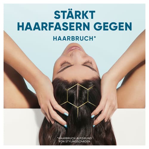 Head & Shoulders DermaXPro Pflegende Feuchtigkeit Leichte Spülung mit Kokosöl und Ceramide-Komplex für Trockene Kopfhaut