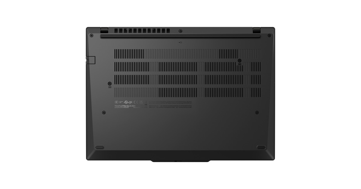 LenovoLenovo TP P14s G4 R9P-370 64GB 1TB 14